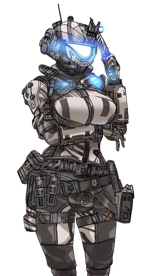 titanfall r34|Rule34